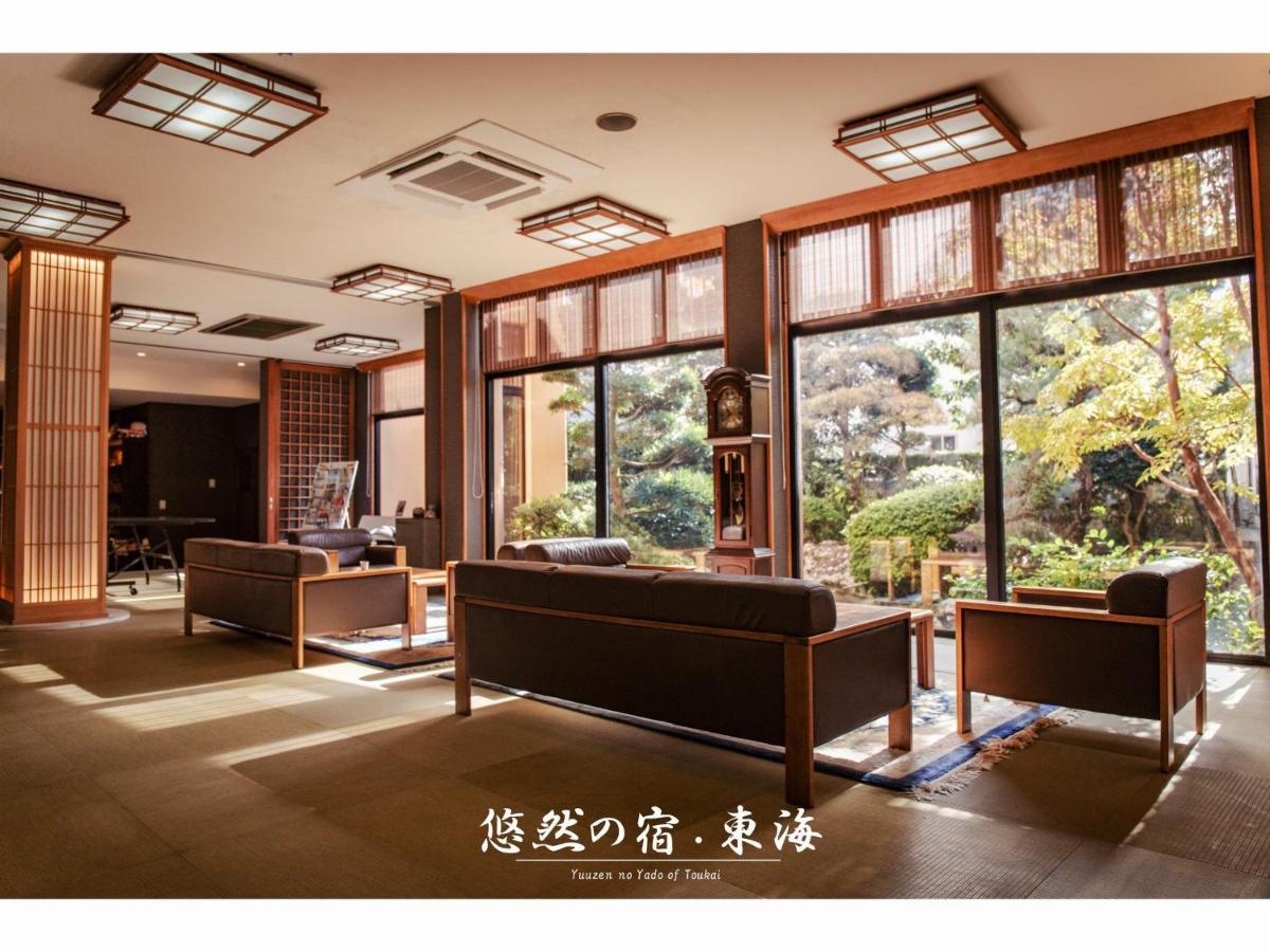 Hotel Yuzennoyado Toukai Ureshino Exterior foto
