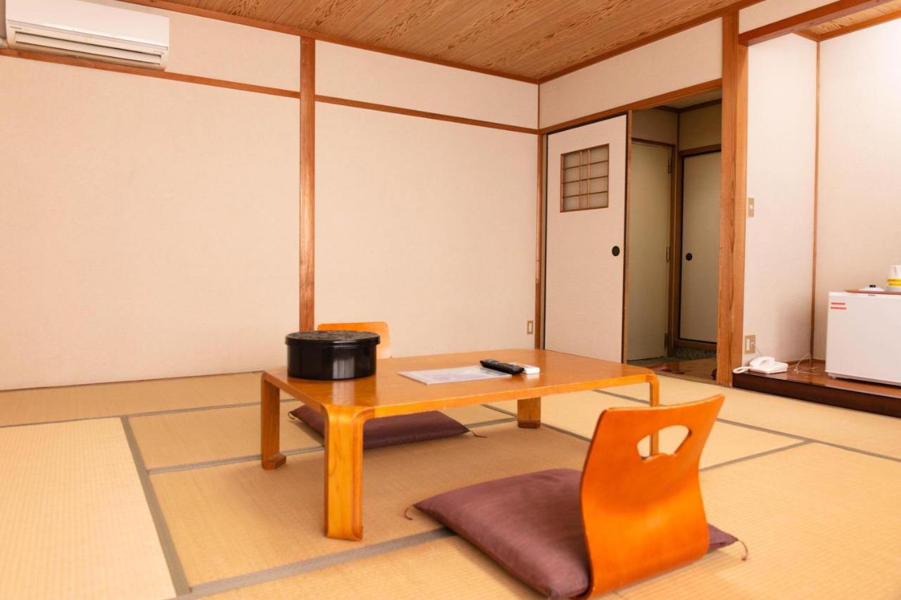 Hotel Yuzennoyado Toukai Ureshino Exterior foto