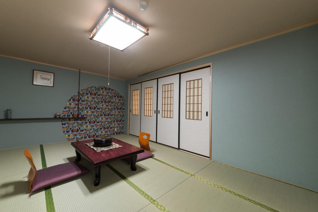 Hotel Yuzennoyado Toukai Ureshino Exterior foto